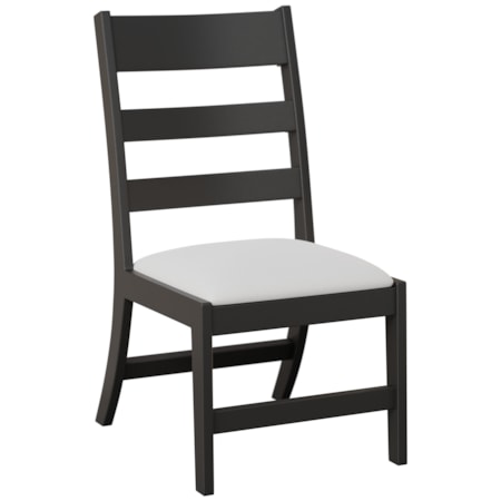 Upholstered Dining Chair