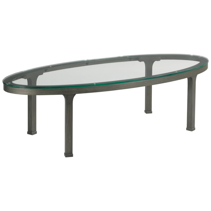 Hammary Ala Carte Coffee Table