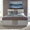 Liberty Furniture Mirage - 946 King Panel Bed