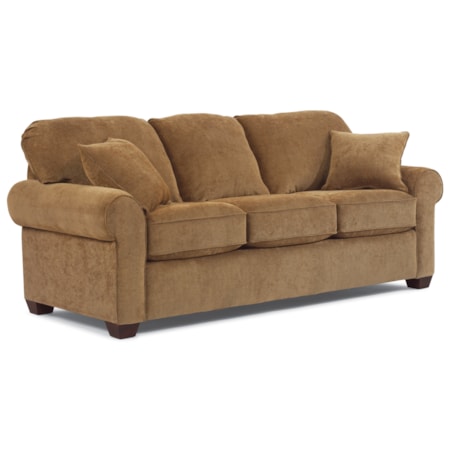 Queen Sleeper Sofa