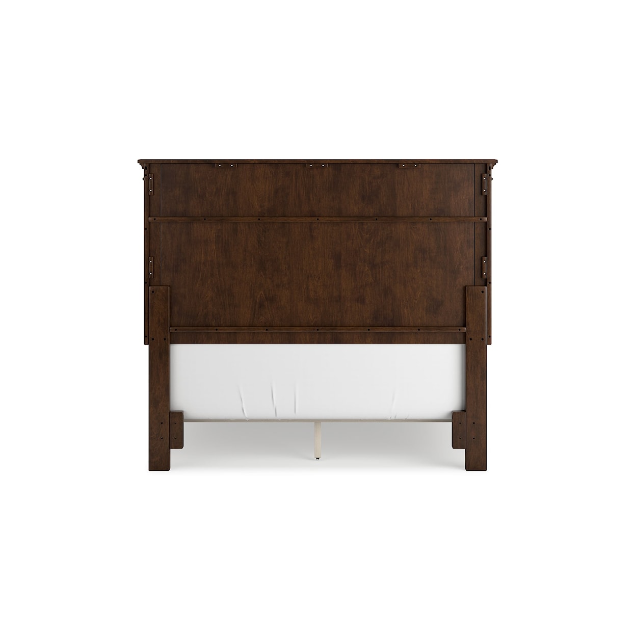 Signature Design by Ashley Furniture Danabrin Full Panel Bed