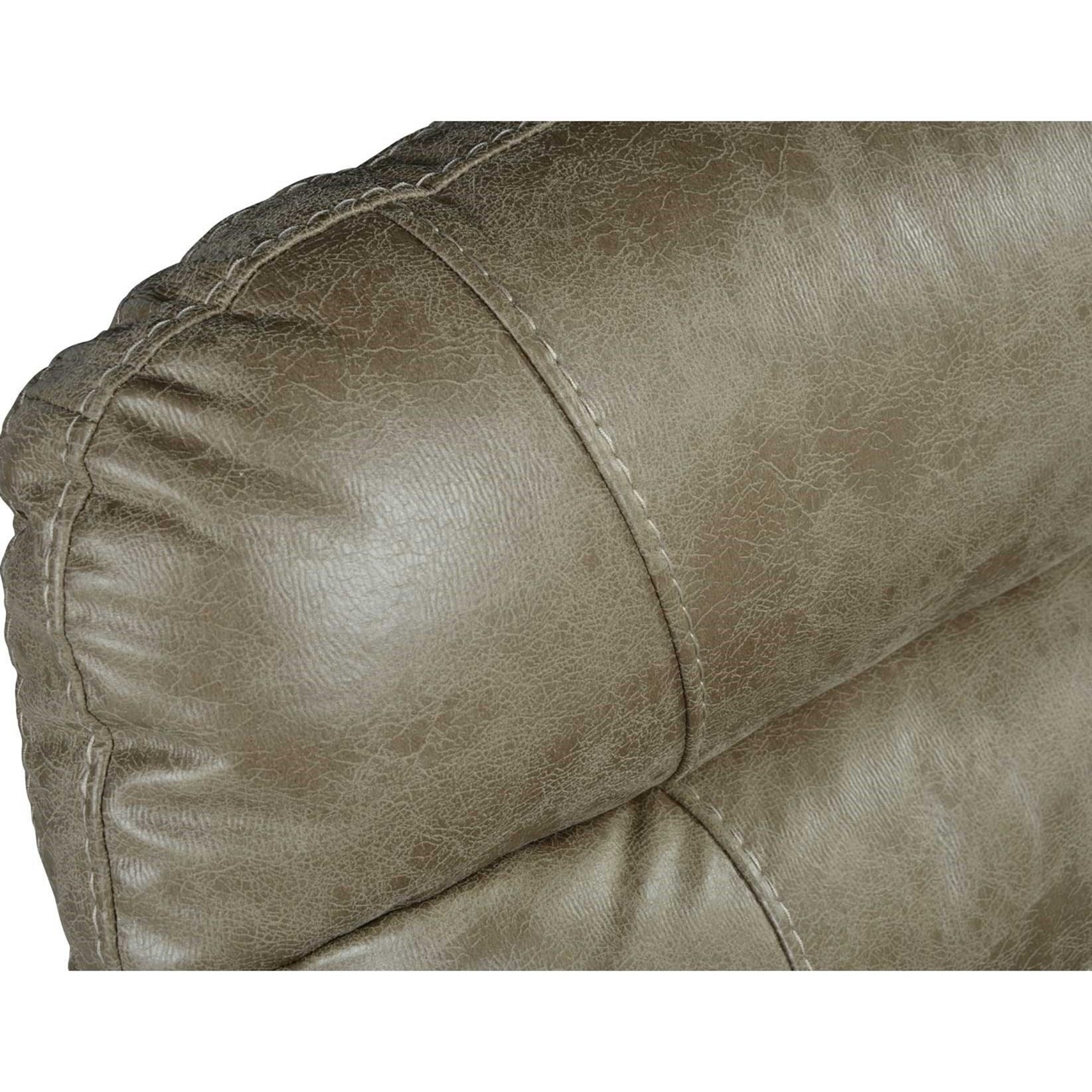 Power Lift Chair w/ Heat and Massage