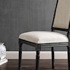 Modway Court Dining Side Chair