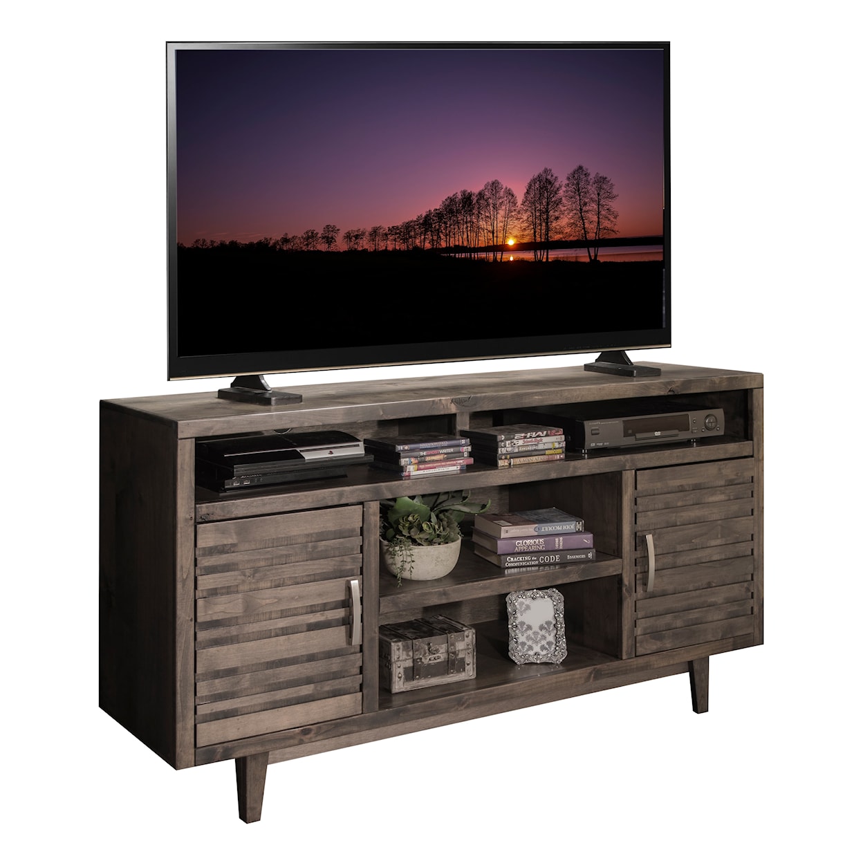 Legends Furniture Avondale 62" TV Console