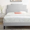 Modway Lindsey Queen Platform Bed