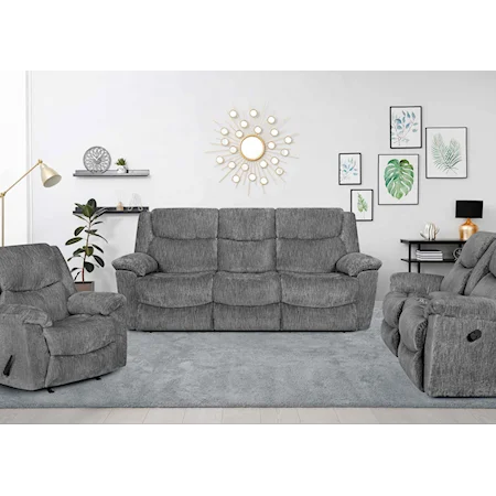 Casual Sofa