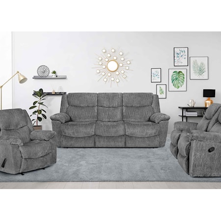 Loveseat