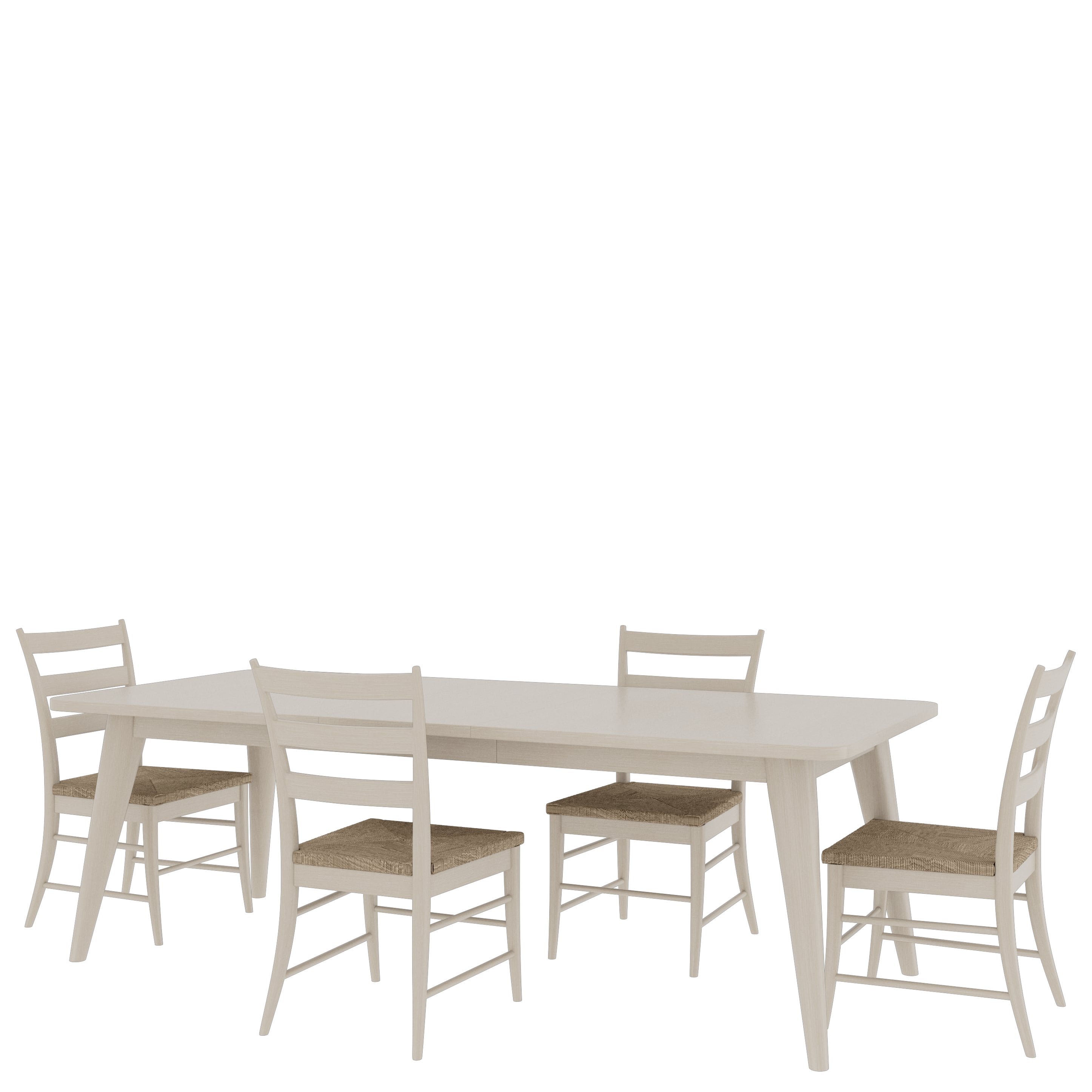 Riverside Furniture Laguna Rectangular Dining Table