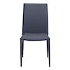 Zuo Confidence Dining Chair Set