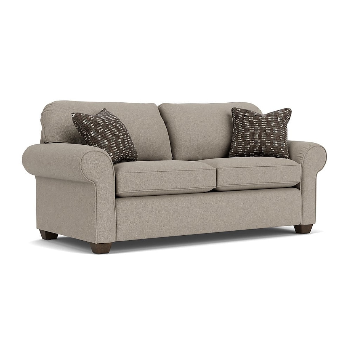 Flexsteel Thornton 5535 Sofa