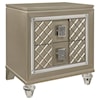 Homelegance Furniture Loudon Nighstand