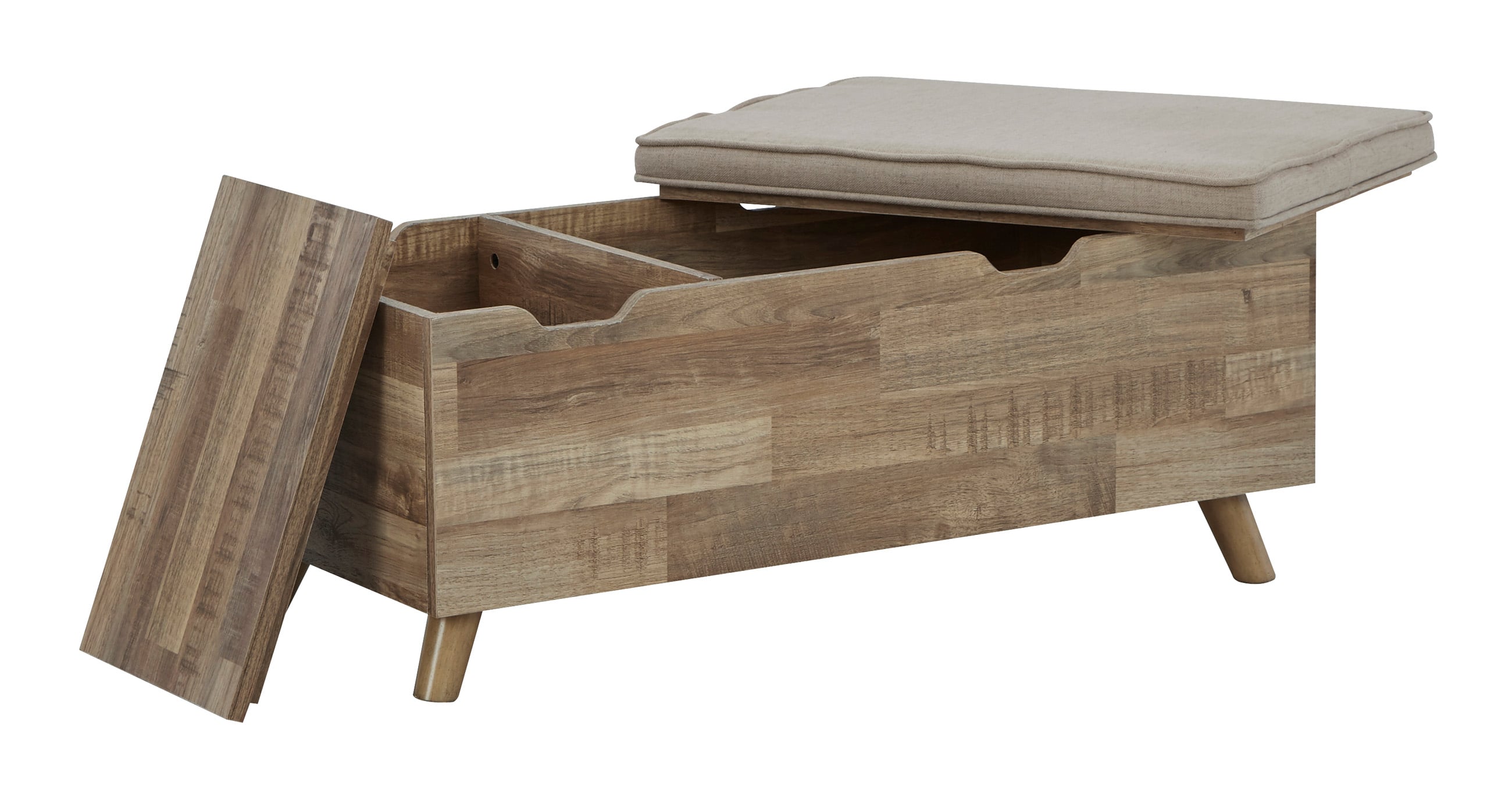 Storage Bench