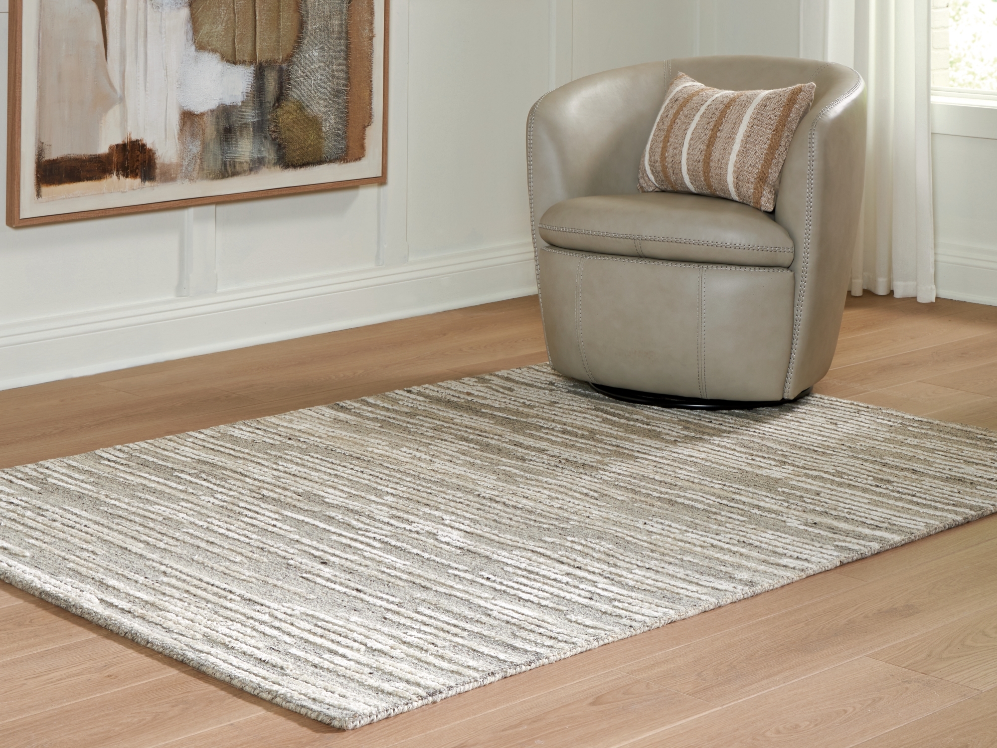Medium Rug