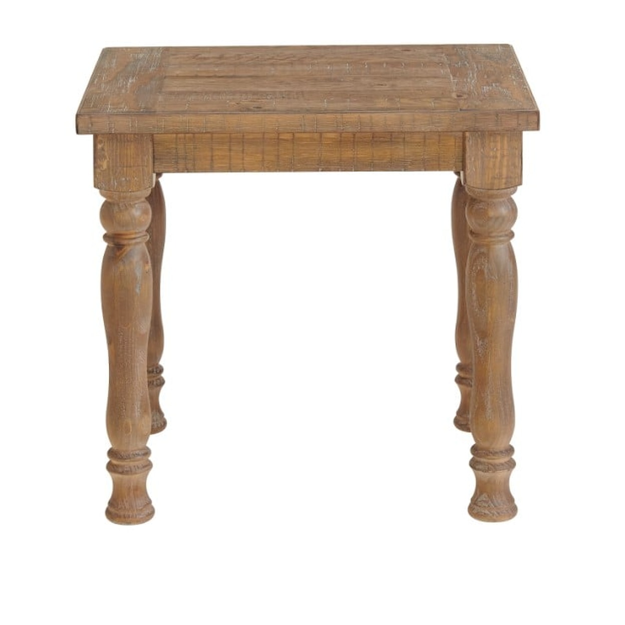 Intercon Highland End Table