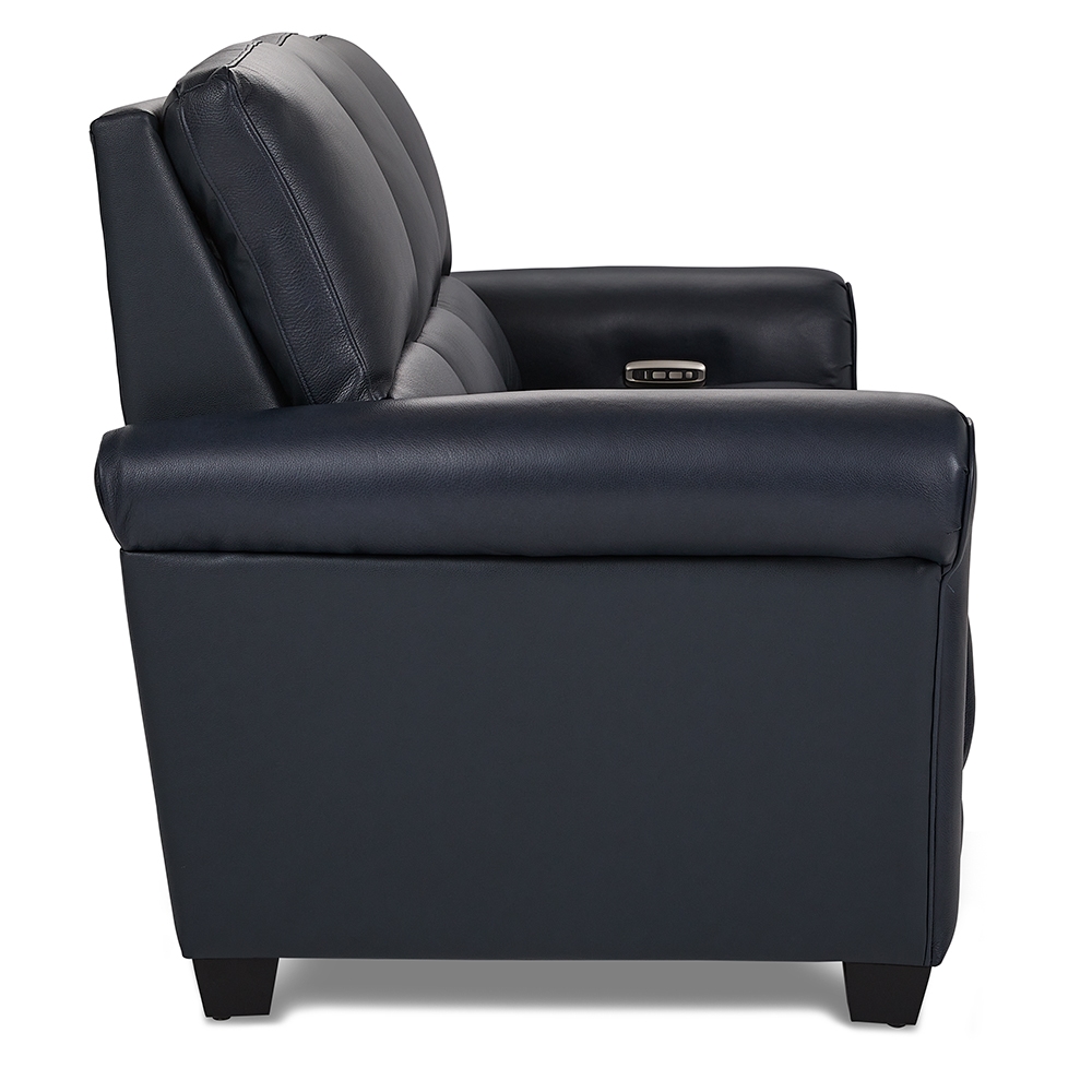 La-Z-Boy Clybourn Power Reclining Sofa w/ Headrest