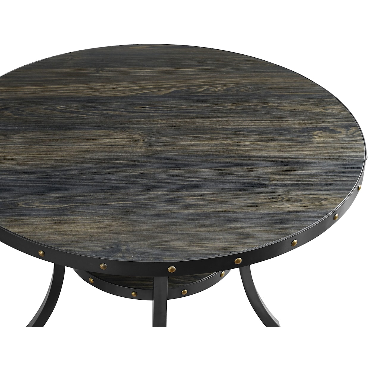 New Classic Crispin Bar Table