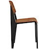 Modway Cabin Dining Side Chair