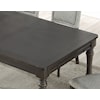 Prime Linnett Dining Table