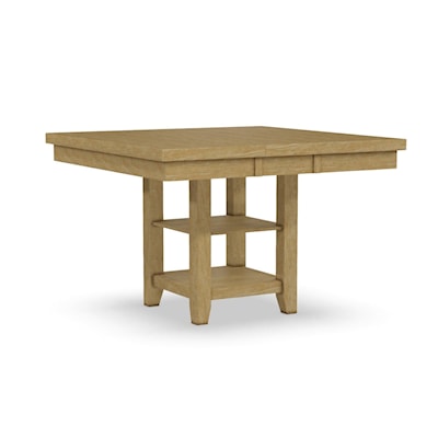 John Thomas SELECT Dining Room Counter Height Table