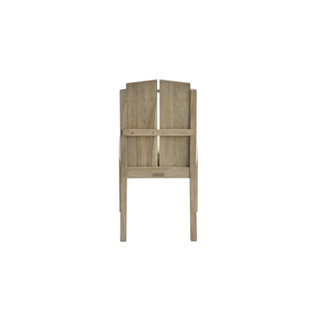 Saratoga Side Chair