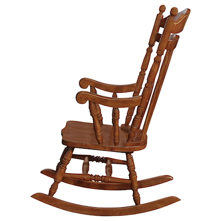 Aylin Rocking Chair