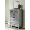 Ashley Russelyn Russelyn Chest of Drawers