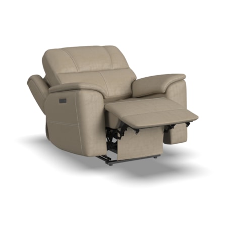 Power Recliner