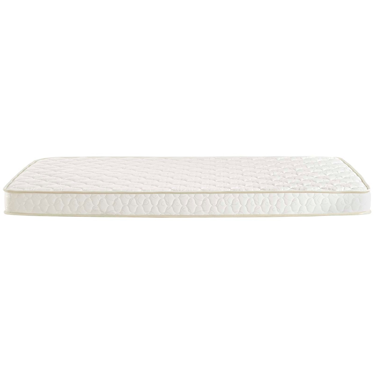 Modway Emma 6" Twin Mattress Foam