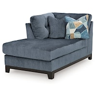 Left-Arm Facing Corner Chaise