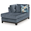 Ashley Furniture Benchcraft Maxon Place LAF Corner Chaise