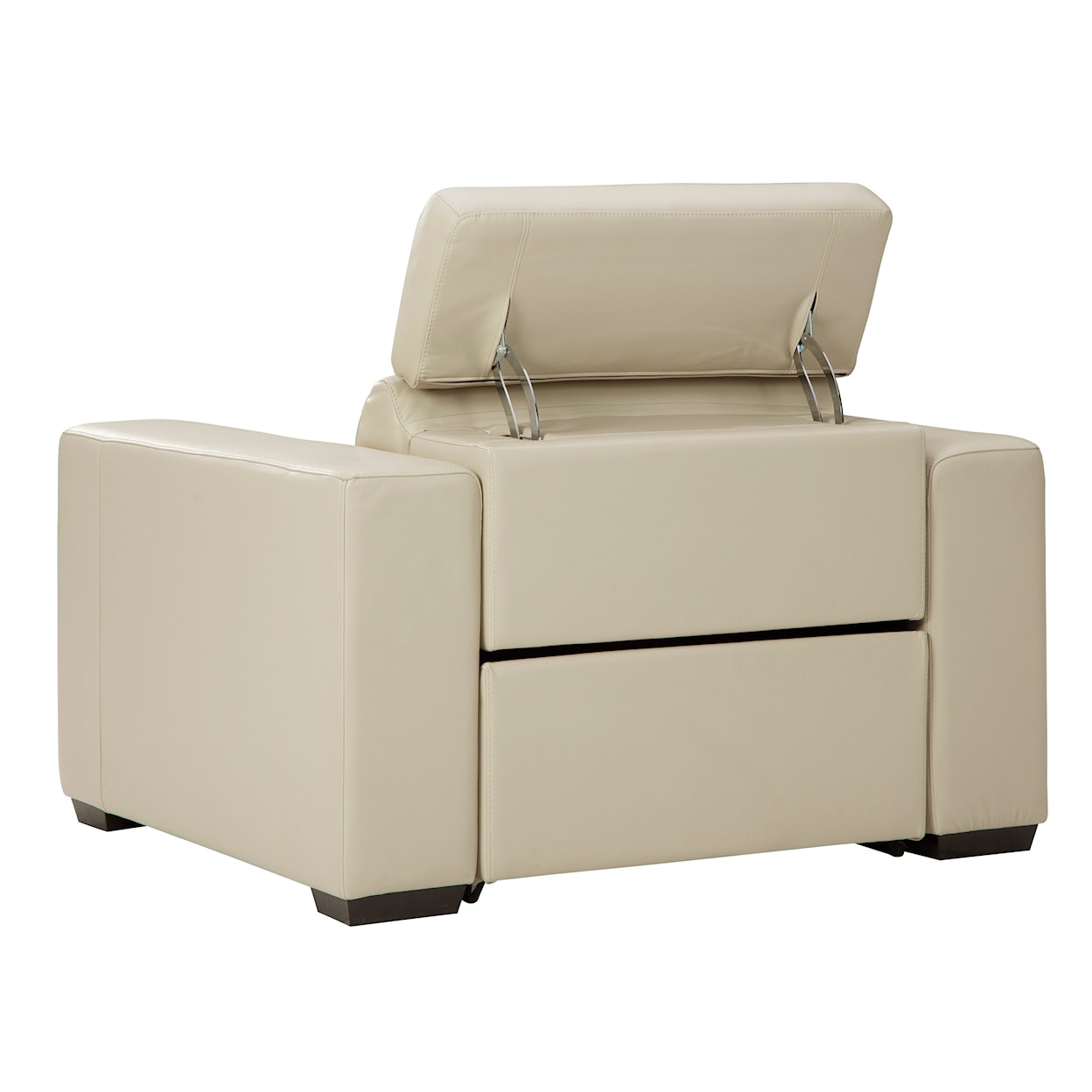 Ashley Signature Design Texline Power Recliner w/ Adj Headrest