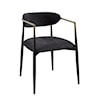 Acme Furniture Jaramillo Side Chair (Set-2)