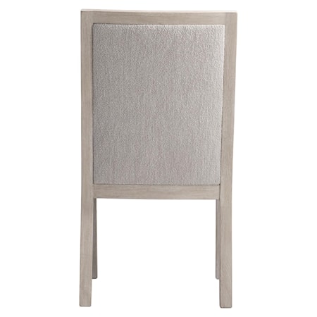 Prado Side Chair