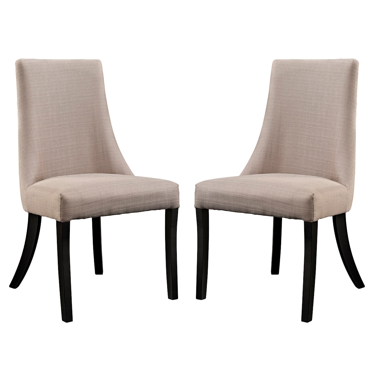 Modway Reverie Dining Side Chair