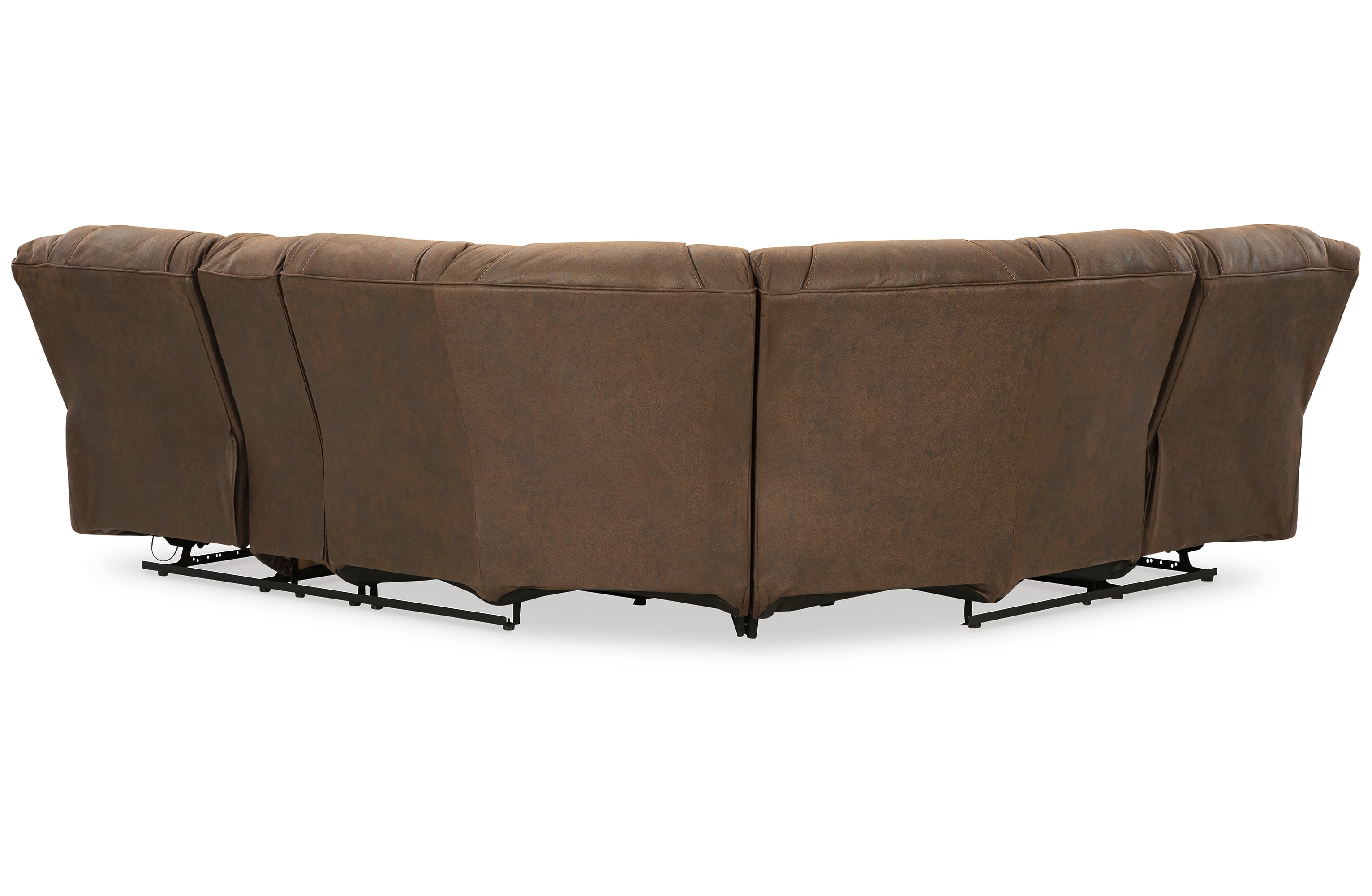 Reclining Sectional Sofa