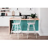 Signature Design by Ashley Furniture Grannen Bar Height Stool