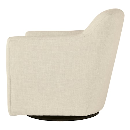 Swivel Accent Chair