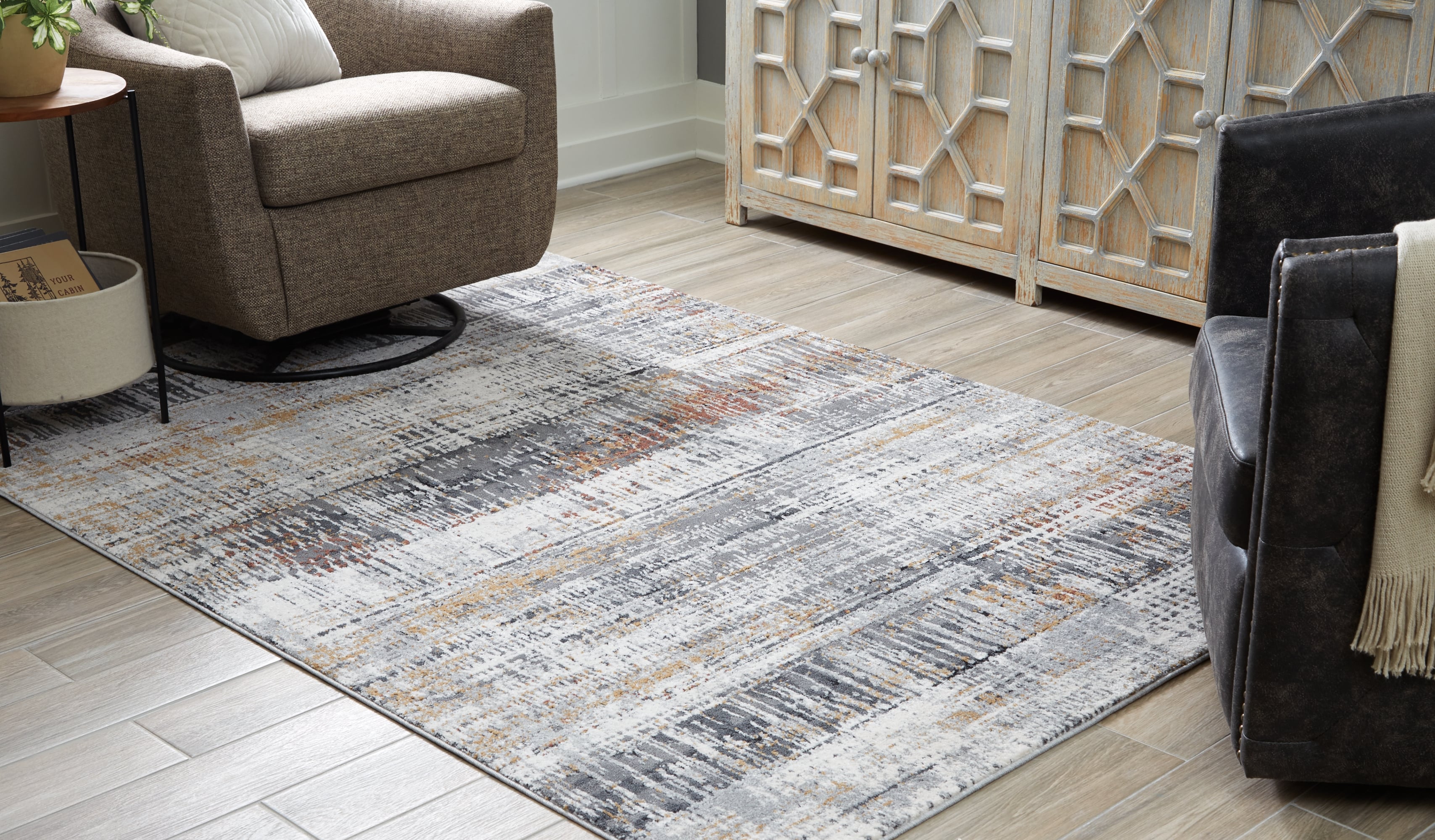 Signature Design by Ashley Rhettner Medium Rug
