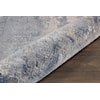 Nourison Rustic Textures 7'10" x 10'6"  Rug