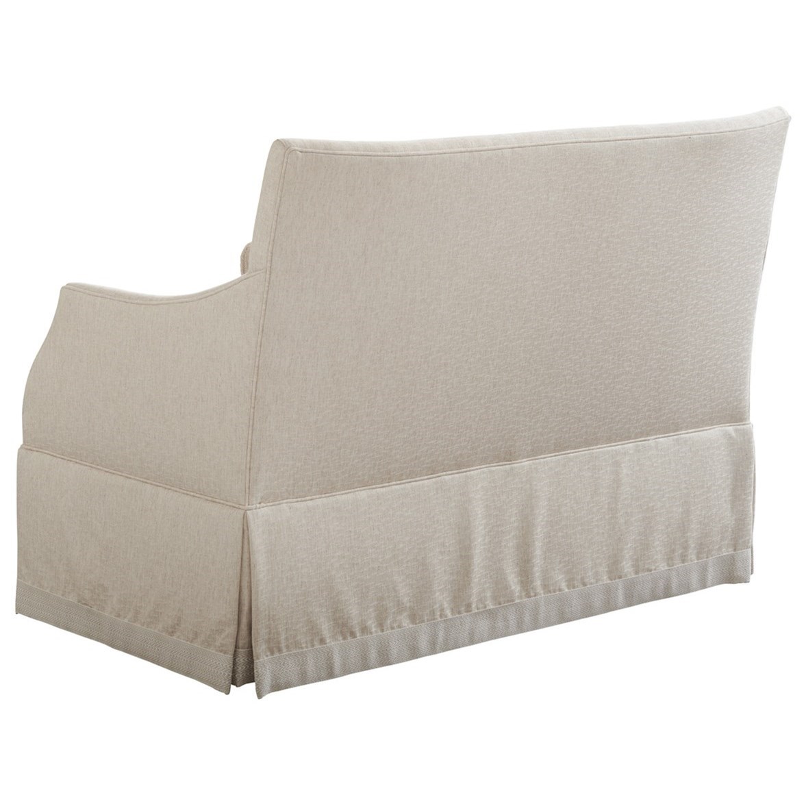 Barclay Butera Barclay Butera Upholstery Portshead Settee