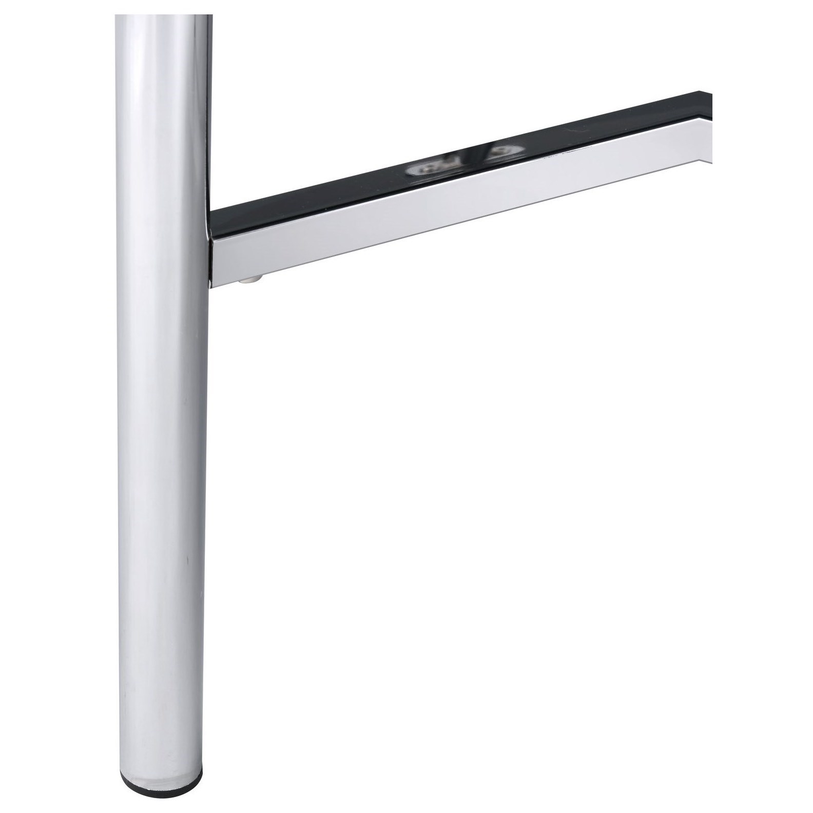 Elements International Dakota- 3PC Occasional Table Set