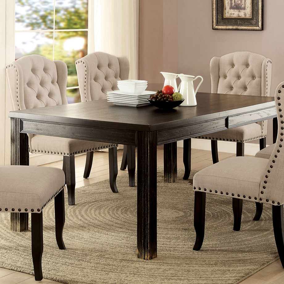 sania iii dining set