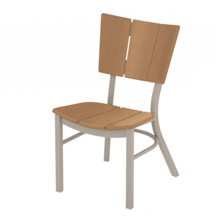 Stacking Dining Chair