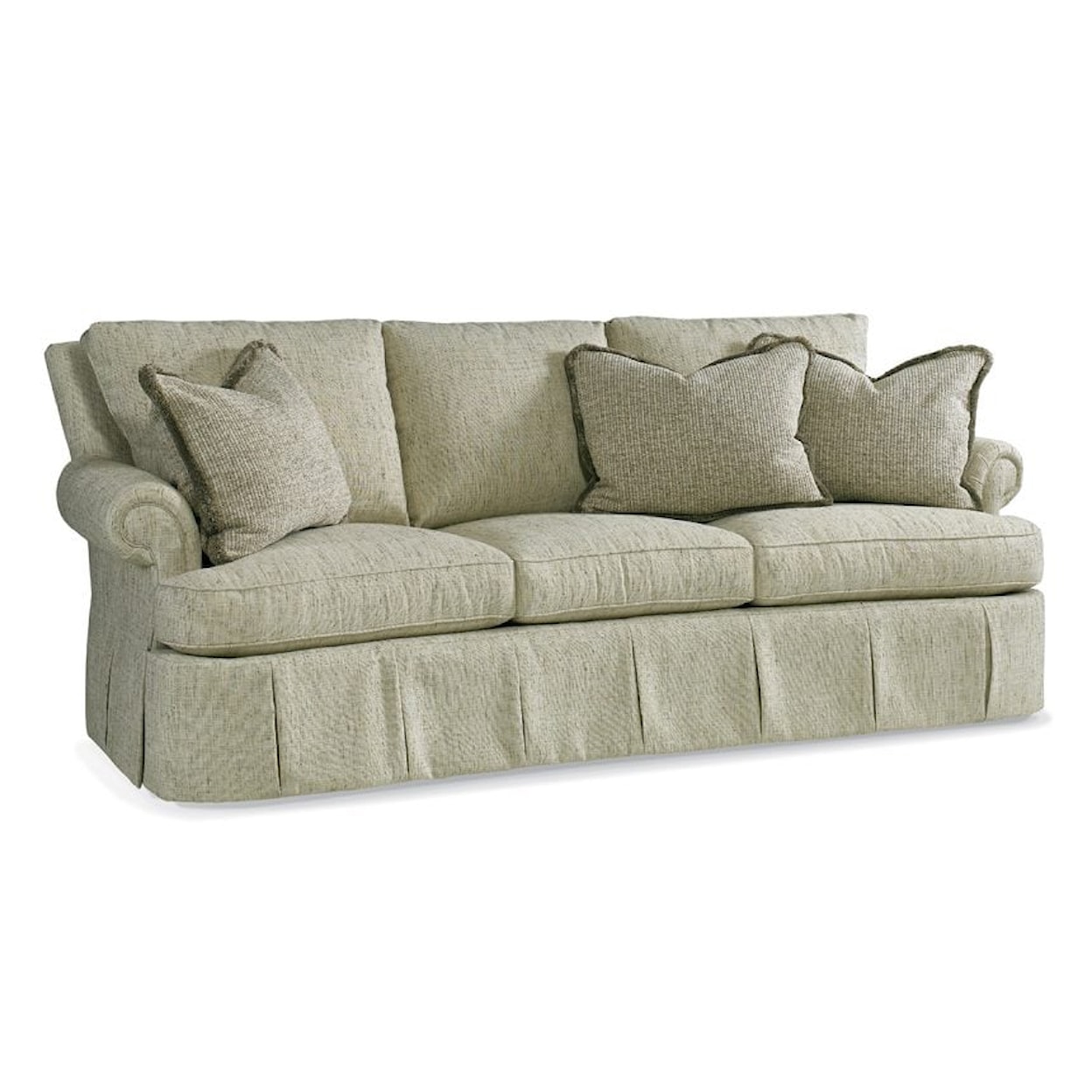 Sherrill Traditional Sofa