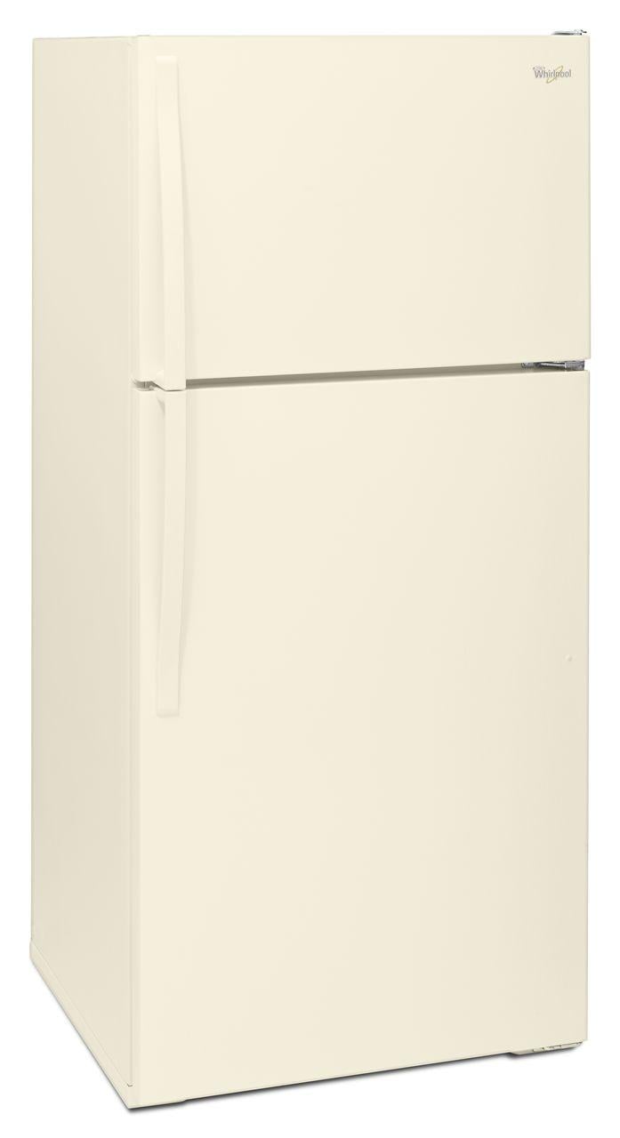 Whirlpool Top Freezer Refrigerator