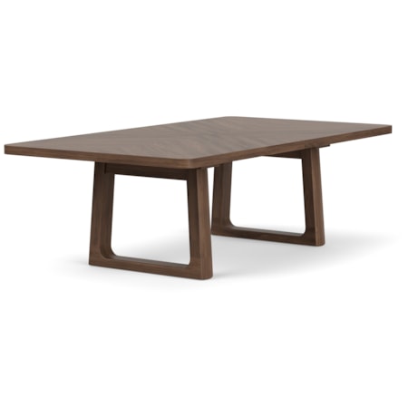 Rectangle Dining Table