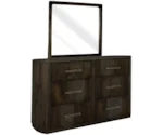Direct Design Company Balam Dresser Mirror