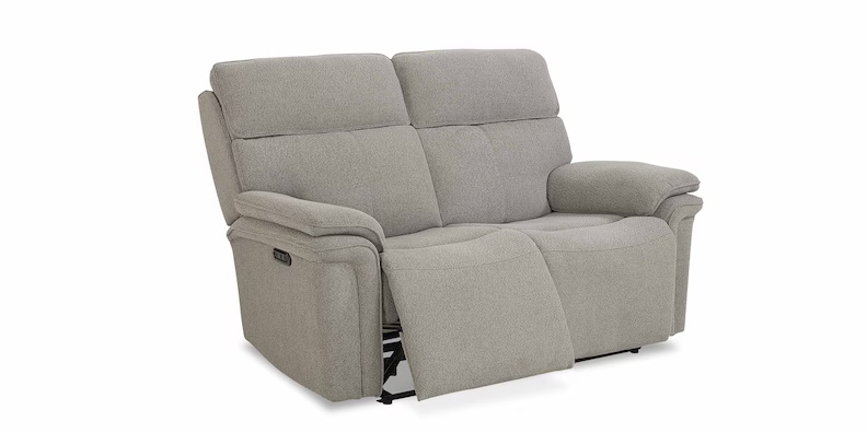 Andre Power Reclining Loveseat