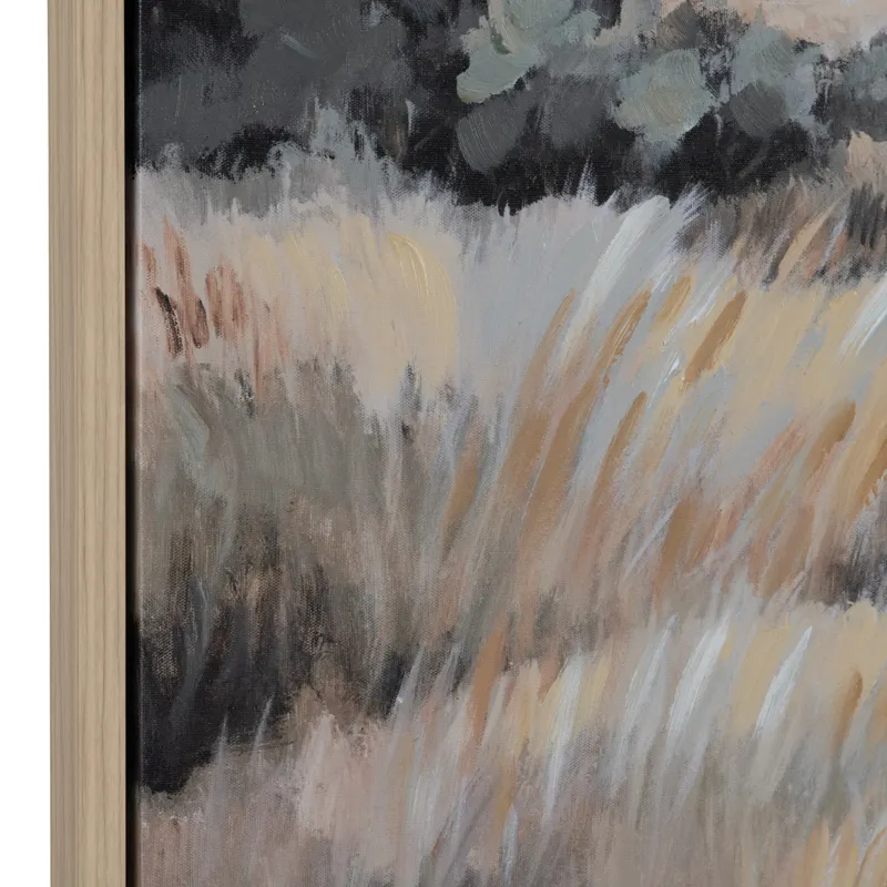 Surry - Canvas Painting