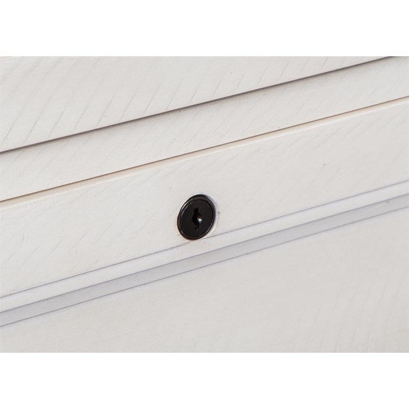 Sharon Bronwyn Lateral File Cabinet